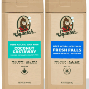 Body Wash 2-Pack