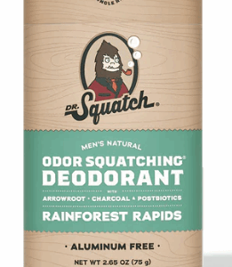 Rainforest Rapids Deodorant