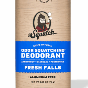 Fresh Falls Deodorant