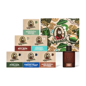 Cologne Gift Box